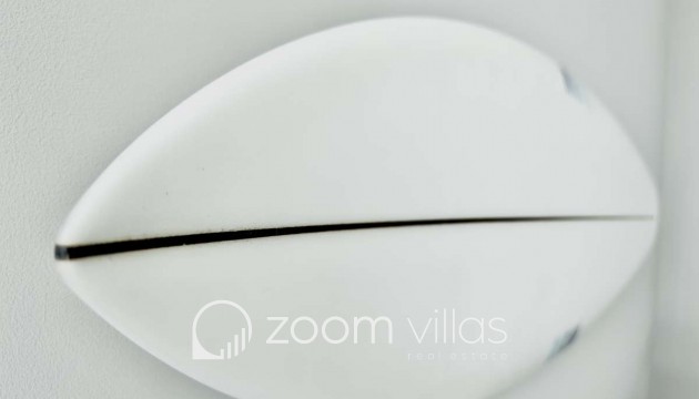 Resale - Villa - Altea - Altea Hills