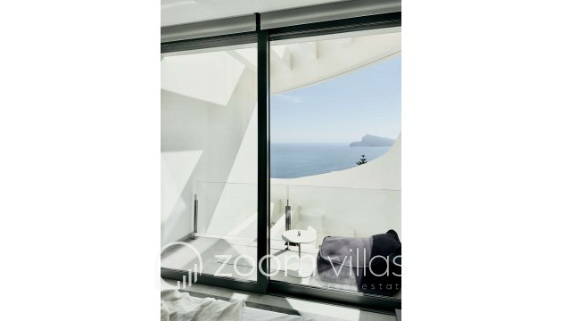 Resale - Villa - Altea - Altea Hills