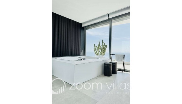 Resale - Villa - Altea - Altea Hills