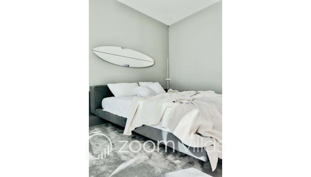 Resale - Villa - Altea - Altea Hills