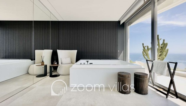 Resale - Villa - Altea - Altea Hills