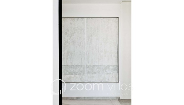 Resale - Villa - Altea - Altea Hills