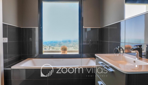 Resale - Villa - Benitachell  - Kalmias