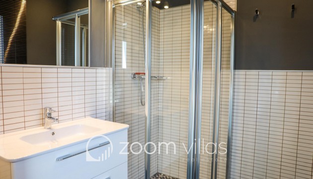 Resale - Villa - Benitachell  - Kalmias