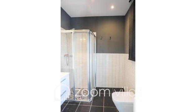 Resale - Villa - Benitachell  - Kalmias