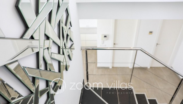 Resale - Villa - Benitachell  - Kalmias