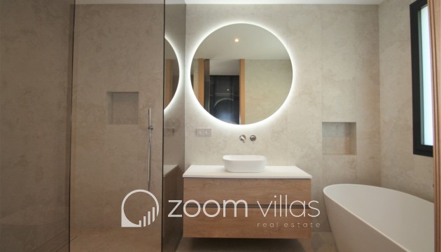 Reventa - Villa - Benissa