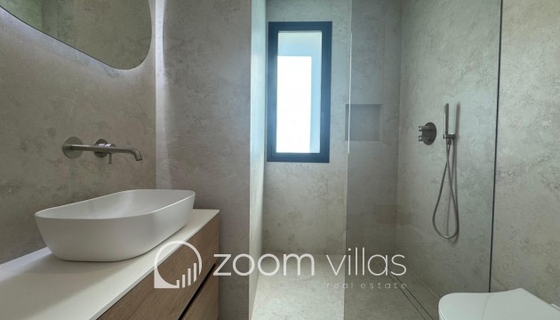 Reventa - Villa - Benissa