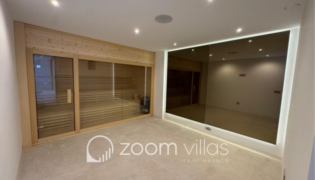 Reventa - Villa - Benissa