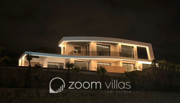 Reventa - Villa - Benissa