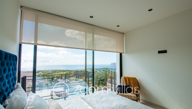 Wiederverkauf - Villa - Benissa