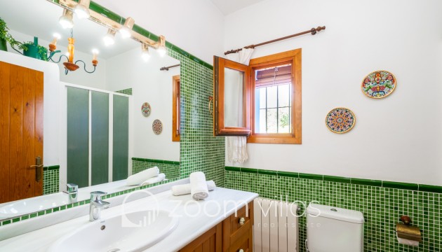 Resale - Finca - Benissa