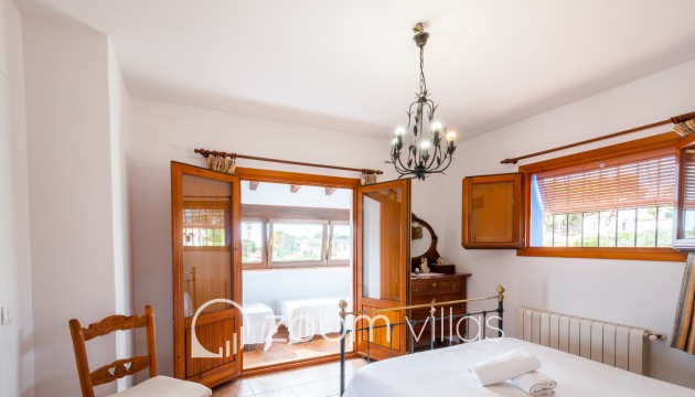 Resale - Finca - Benissa