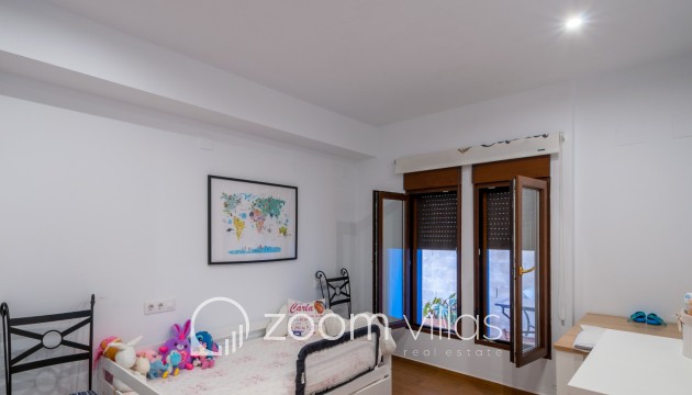 Resale - Finca - Benissa