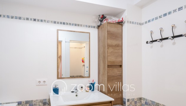 Resale - Finca - Benissa