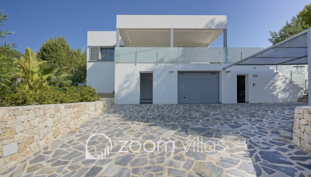 Reventa - Villa - Benissa - La Fustera