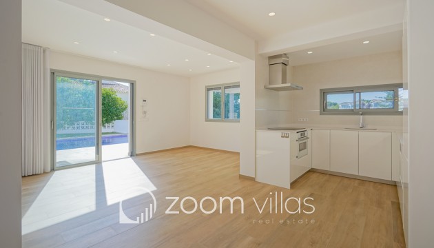 Reventa - Villa - Benissa - La Fustera