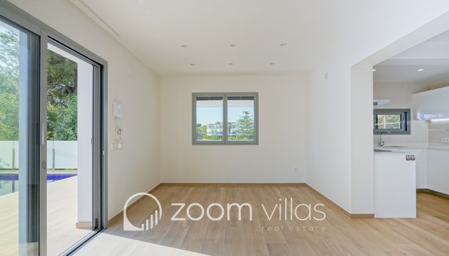 Reventa - Villa - Benissa - La Fustera