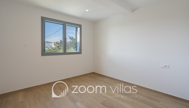 Reventa - Villa - Benissa - La Fustera