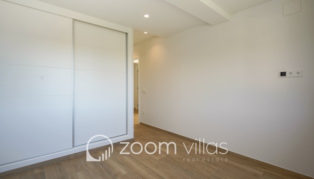 Reventa - Villa - Benissa - La Fustera