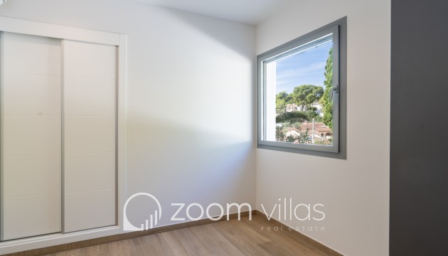 Reventa - Villa - Benissa - La Fustera