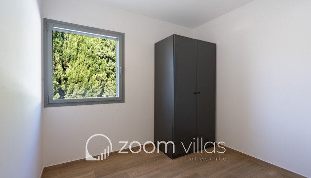 Reventa - Villa - Benissa - La Fustera