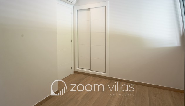 Reventa - Villa - Benissa - La Fustera