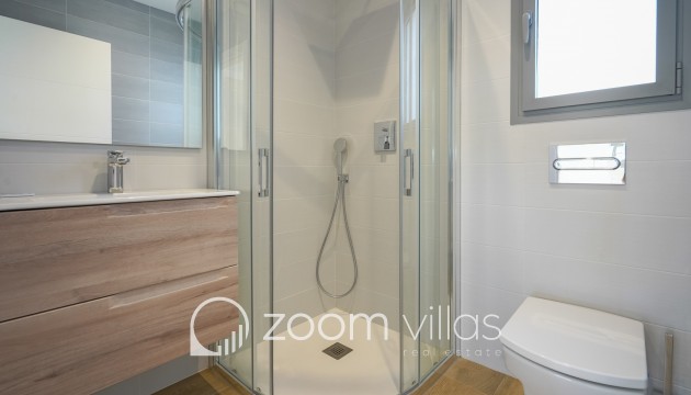 Reventa - Villa - Benissa - La Fustera