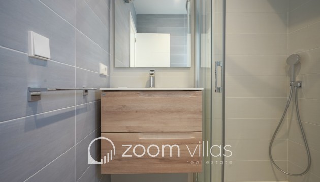 Reventa - Villa - Benissa - La Fustera