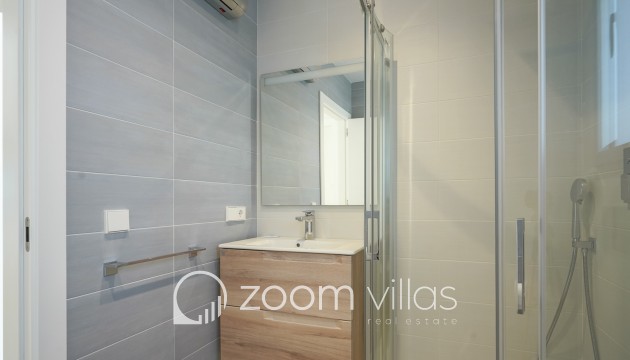 Reventa - Villa - Benissa - La Fustera