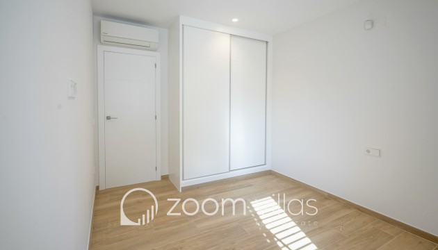 Reventa - Villa - Benissa - La Fustera