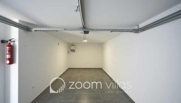 Reventa - Villa - Benissa - La Fustera