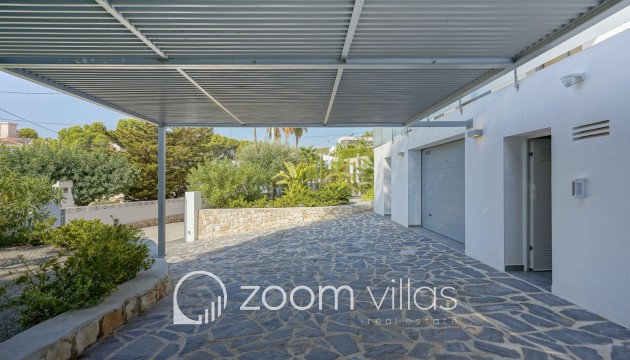 Reventa - Villa - Benissa - La Fustera