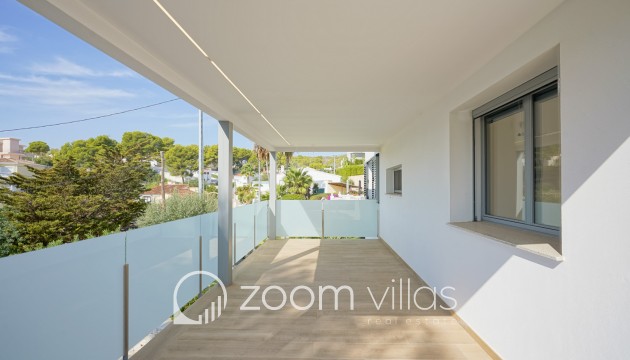 Reventa - Villa - Benissa - La Fustera