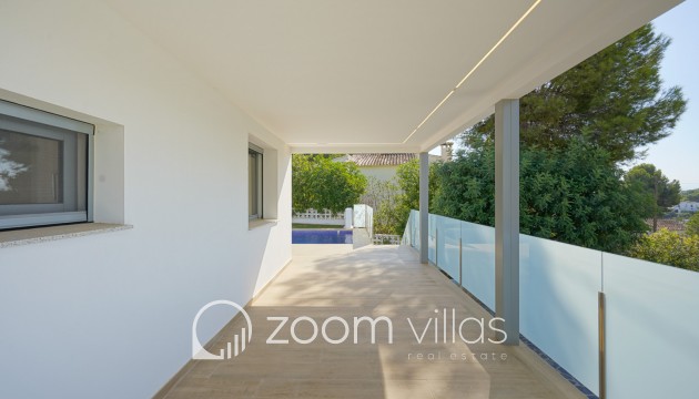 Reventa - Villa - Benissa - La Fustera