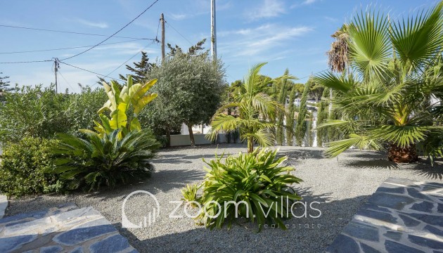 Reventa - Villa - Benissa - La Fustera
