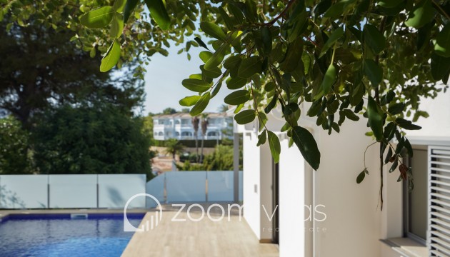 Reventa - Villa - Benissa - La Fustera