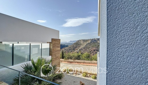 Resale - Apartment - Benitachell  - Montecala Gardens