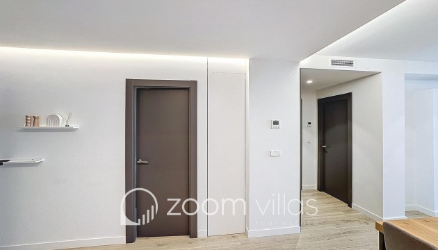 Resale - Apartment - Benitachell  - Montecala Gardens