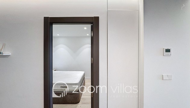 Resale - Apartment - Benitachell  - Montecala Gardens