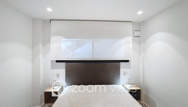 Resale - Apartment - Benitachell  - Montecala Gardens