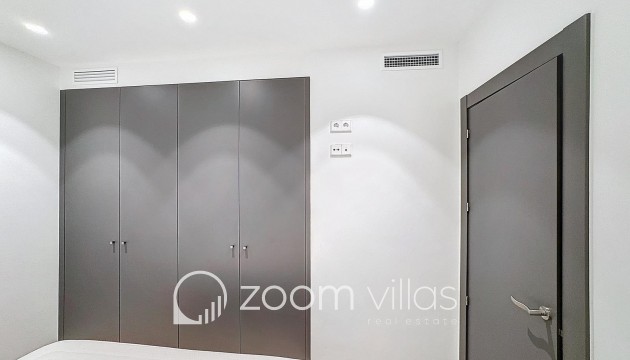 Resale - Apartment - Benitachell  - Montecala Gardens