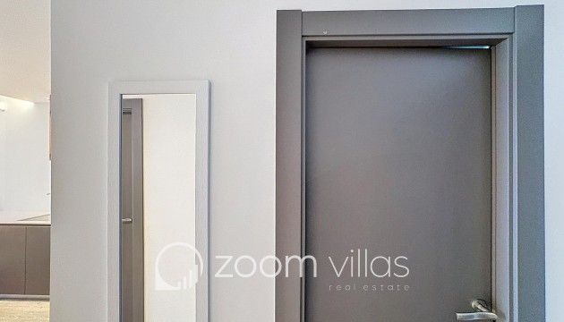 Resale - Apartment - Benitachell  - Montecala Gardens