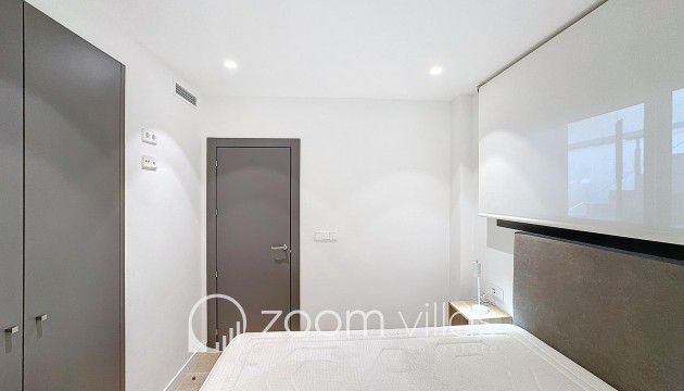 Resale - Apartment - Benitachell  - Montecala Gardens