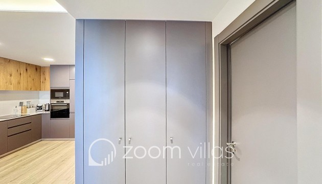 Resale - Apartment - Benitachell  - Montecala Gardens