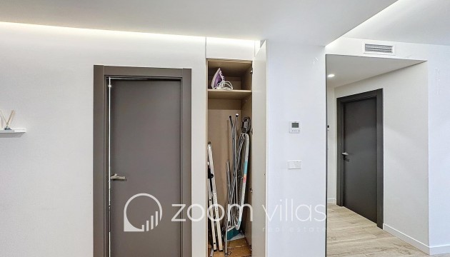 Resale - Apartment - Benitachell  - Montecala Gardens