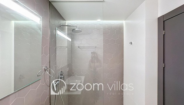 Resale - Apartment - Benitachell  - Montecala Gardens