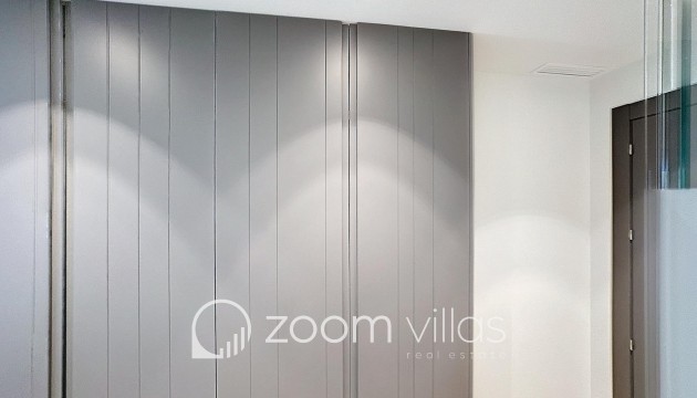 Resale - Apartment - Benitachell  - Montecala Gardens