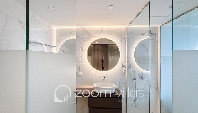 Resale - Apartment - Benitachell  - Montecala Gardens