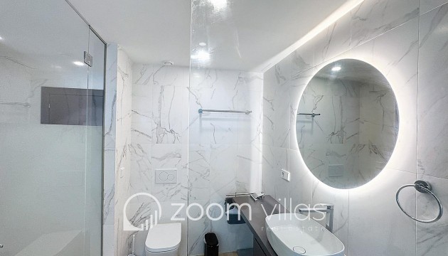 Resale - Apartment - Benitachell  - Montecala Gardens